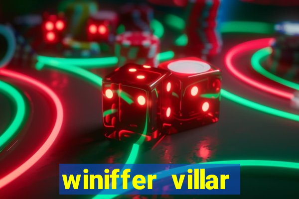 winiffer villar only fans